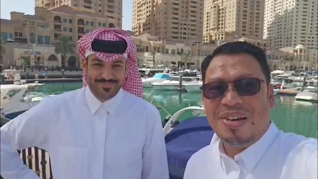  Muzayyin Arief: Investasi Awal Danantara Akan Menentukan Arah Industrialisasi Indonesia