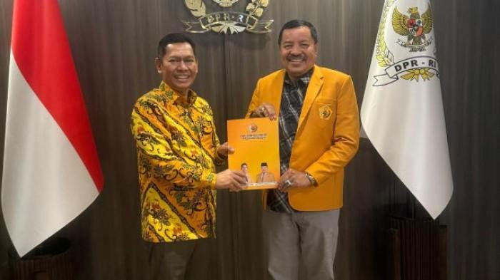  Ormas MKGR Aceh Ikut Dukung Adies Kadir Kembali Pimpin MKGR