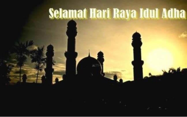  ‘Idul Adha Menguatkan Solidaritas Kemanusiaan’
