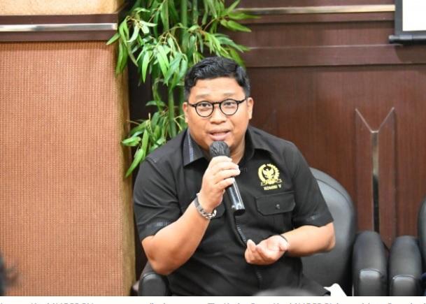  Harus Dilaksanakan! Catatan-catatan Terbaru Komisi V DPR Soal IKN Nusantara