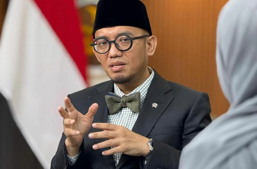  Wamenhaj Minta Seremonial Pelepasan Haji Dikurangi