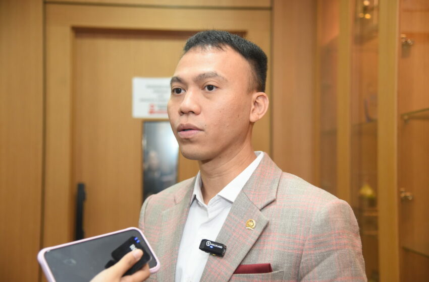  DPR Desak PBB Hentikan Konflik Gaza soal Serangan ke Prajurit TNI