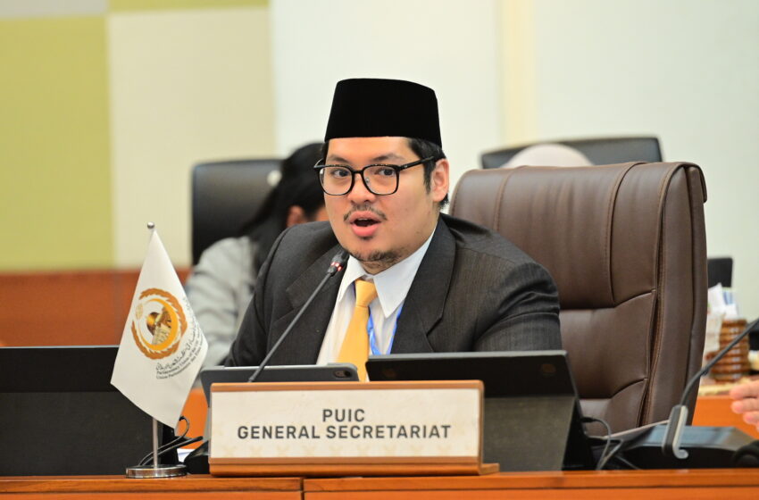  Ravindra Airlangga Tegaskan Kembali ASEAN Kian Strategis: Kita Perlu Kuatkan Nilai dan Ekonomi Digital Kawasan