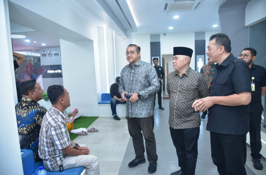  Dede Yusuf Imbau Warga Urus Sertipikat Tanah Langsung ke BPN, Hindari Calo