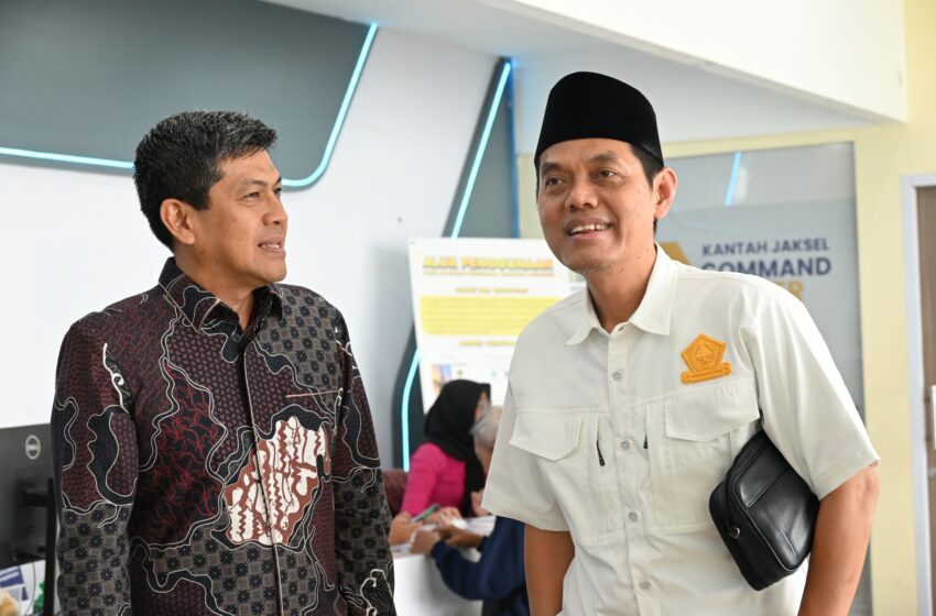  Zulfikar Arse Sadikin Ingatkan Sertifikat Lama Harus Diperbarui, Girik Tak Berlaku Mulai 2026