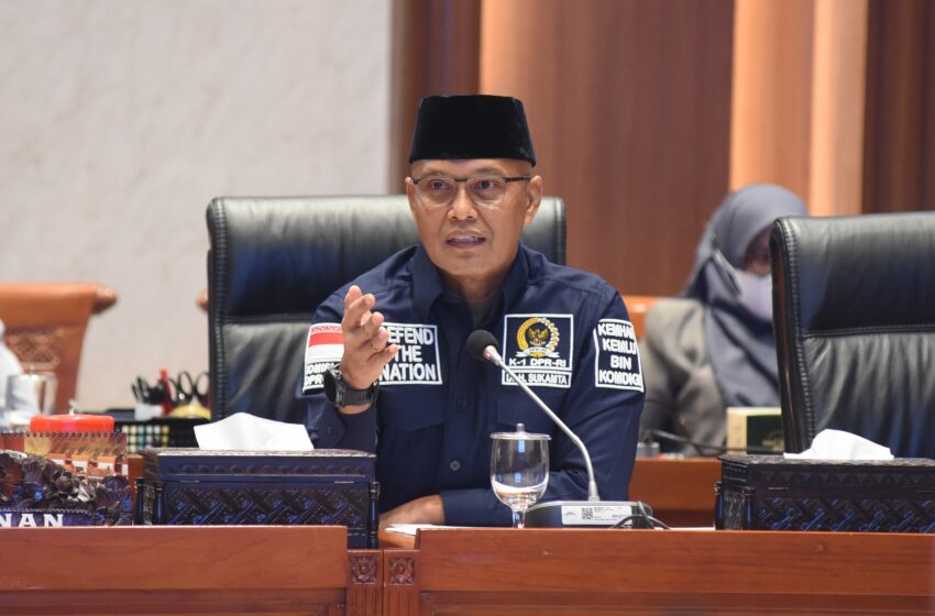  Sukamta Soroti Akses Udara Militer AS: Informasi Masih Spekulatif