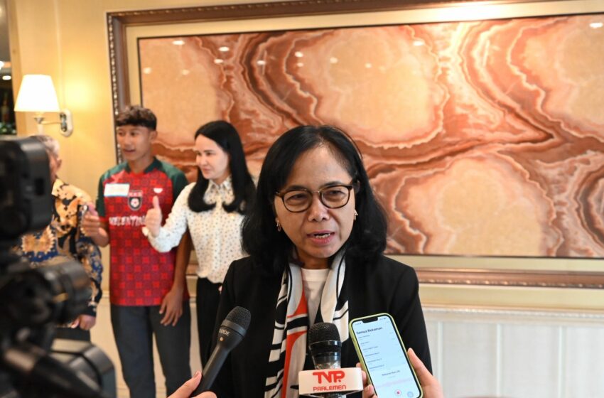  MY Esti Wijayat: Perlu Pogram Pembinaan Berkelanjutan Sepak Bola Usia Dini Seperti Dilakukan Tim Junior Korea Korea Selecao (KKS)