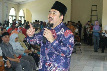 Menteri Agama ‘Dukung’ LGBT, DPR: Itu Racun dan Perusakan Nilai Kebangsaan Indonesian
