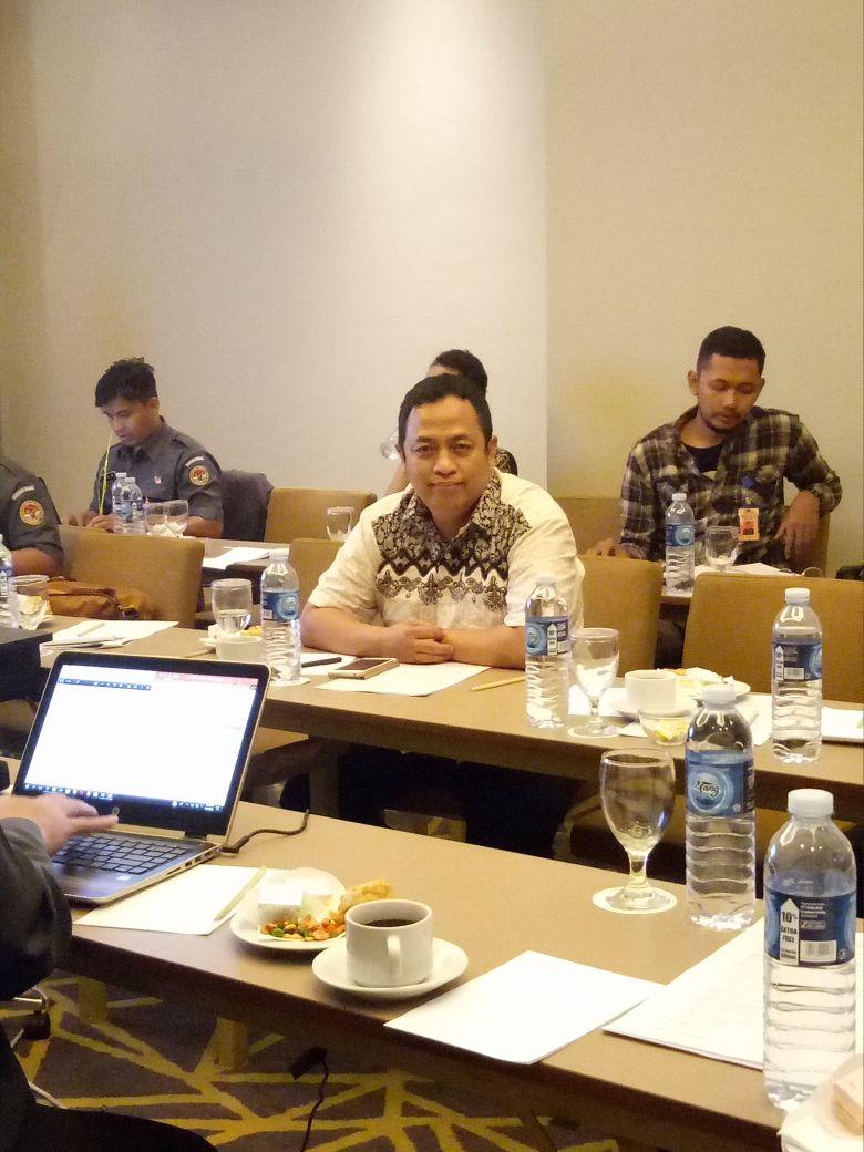  Ini Dilakukan Bawaslu DKI untuk Hadapi Pemilu Serentak 2019