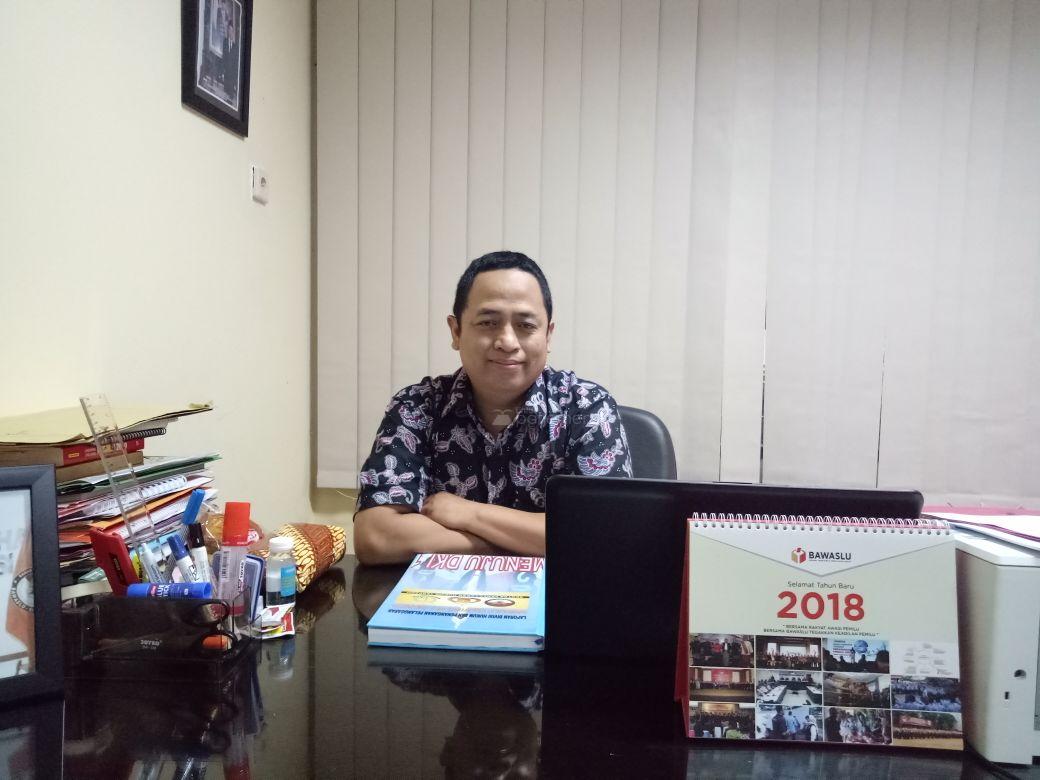  Begini Sejatinya Panwas Jalankan Tugasnya
