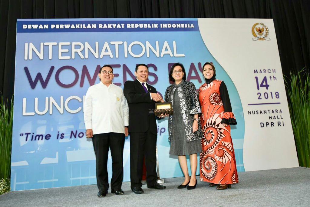  ‘Bila Tidak Mampu Lagi Mengatur Keuangan Negara, Sri Mulyani Lebih Baik Mundur’