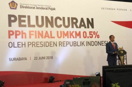 Produk Halal UMKM Indonesia Didorong Ekspor ke Luar Negeri