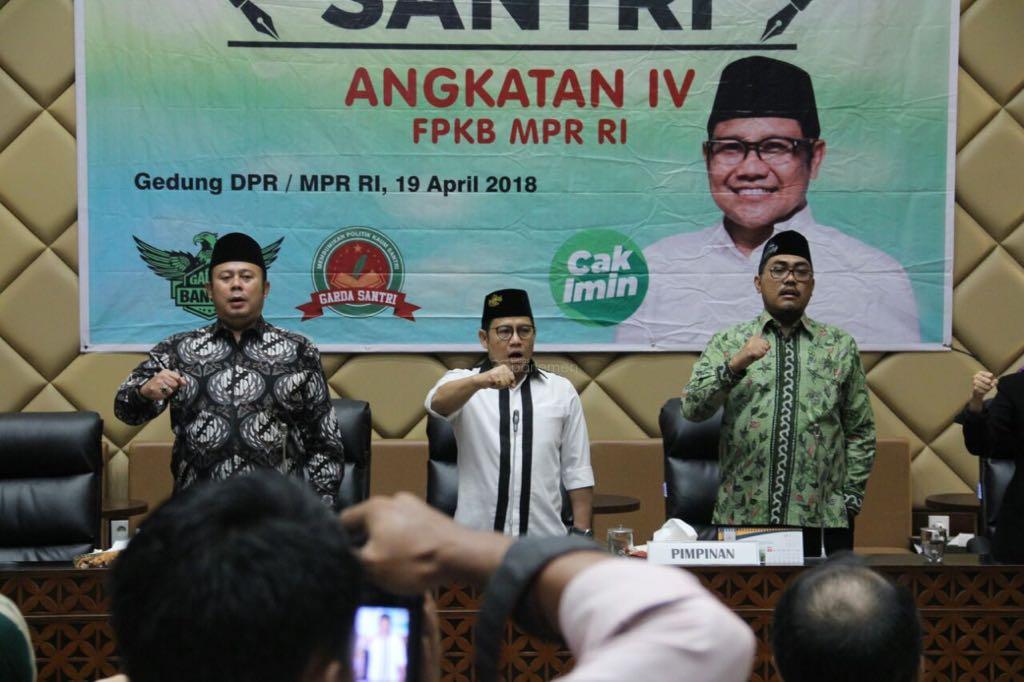  PKB Berharap Pilkada Serentak 2018 Berlangsung Damai dan Demokratis