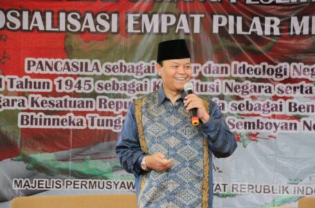 Hidayat Nur Wahid: Tanpa GBHN, Indonesia Bagaikan Tari Poco-poco
