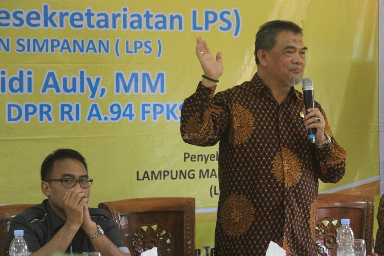  Ini Kerugian Ekonomi Rakyat Akibat Kebakaran Hutan