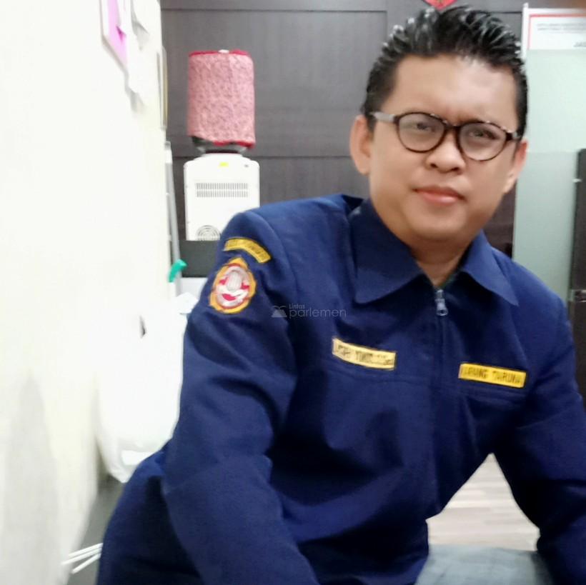  Satker II Kementerian PUPR Diduga Kuat Lakukan Korupsi Proyek Pekerjaan Rekonstruksi di Inhil Riau