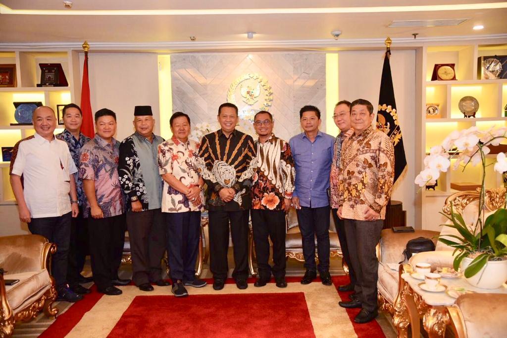  DPR Minta Pemerintah Kaji Peraturan Menteri Keuangan Nomor 120 Tahun 2017