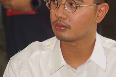 Forum Komunikasi Putra Putri Golongan Karya Diibaratkan Kelompok Anak Kecil, tapi Ingin Terus Belajar