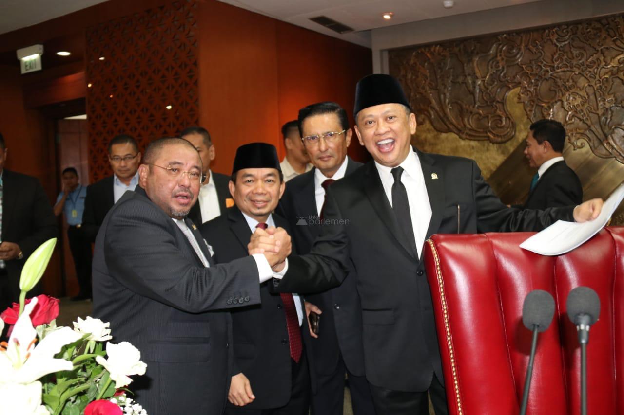  Jazuli Juwaini: Pidato Kenegaraan Presiden Prabowo Tunjukkan Determinasi Kepemimpinan, Kerakyatan dan Kemajuan Indonesia