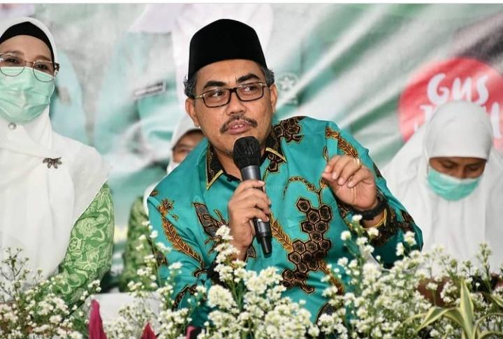  PKB Tetap Usung Ide Perubahan di Pilkada 2024