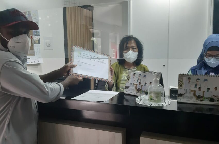  Nonton Bokep Saat Rapat, HM Diadukan 22 Ormas Koalisi Masyarakat Adat Papua Barat ke MKD DPR