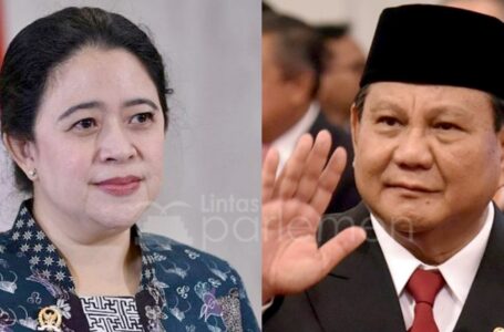 Kenapa, Indonesia Harus Prabowo-Puan 2024-2029?