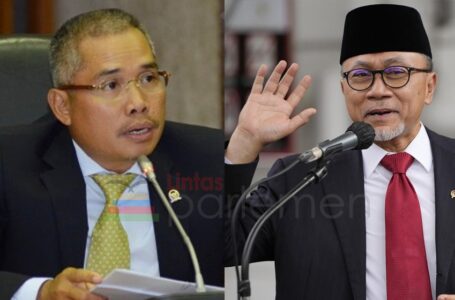 Berikut Alasan 3 Rektor Sebut Hafisz Tohir Layak Gantikan Zulhas di Pimpinan MPR RI
