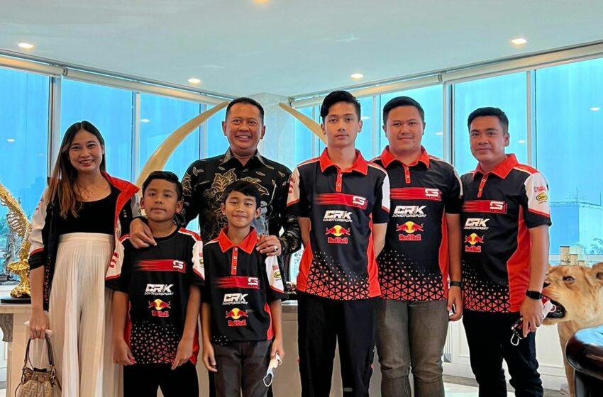  IMI Dorong Pembalap Muda Gokart Indonesia Raih Prestasi Internasional