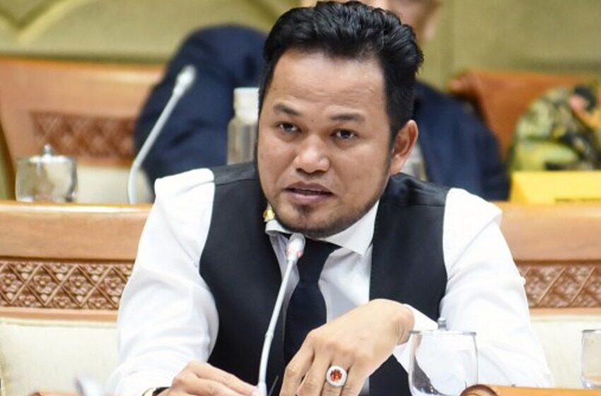  Rudy Masud ke Kapolri: Jangan Ada Polisi yang ‘Lacurkan Diri’ ke Penjahat