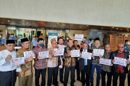 KNPI Riau Puji PKS: Merekalah Partai Wong Cilik Sebenarnya!
