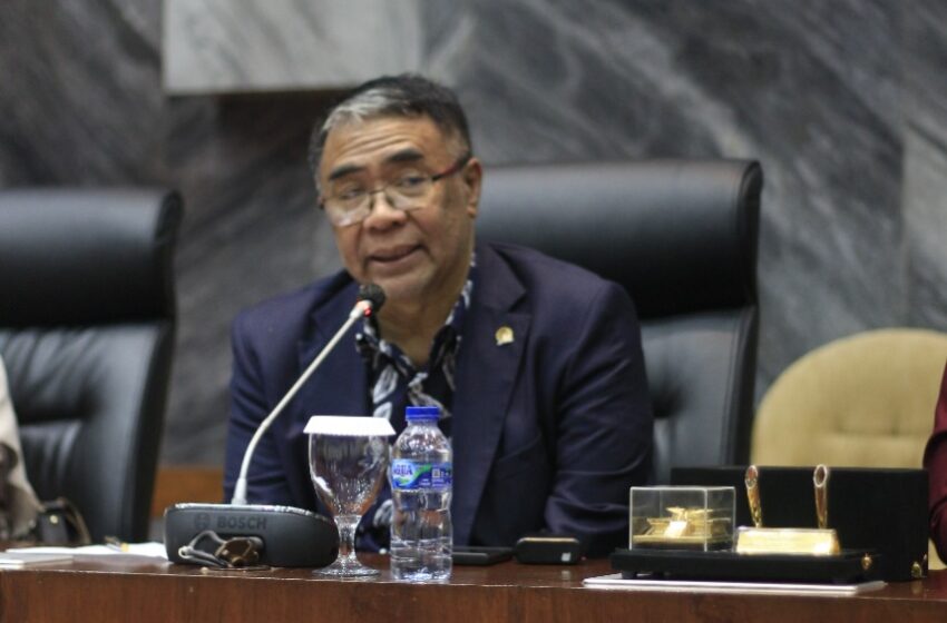  Tragedi Kanjuruhan! Sebagai Suporter Fanatik Persib, Anggota DPR Ini Alami Luka Dalam