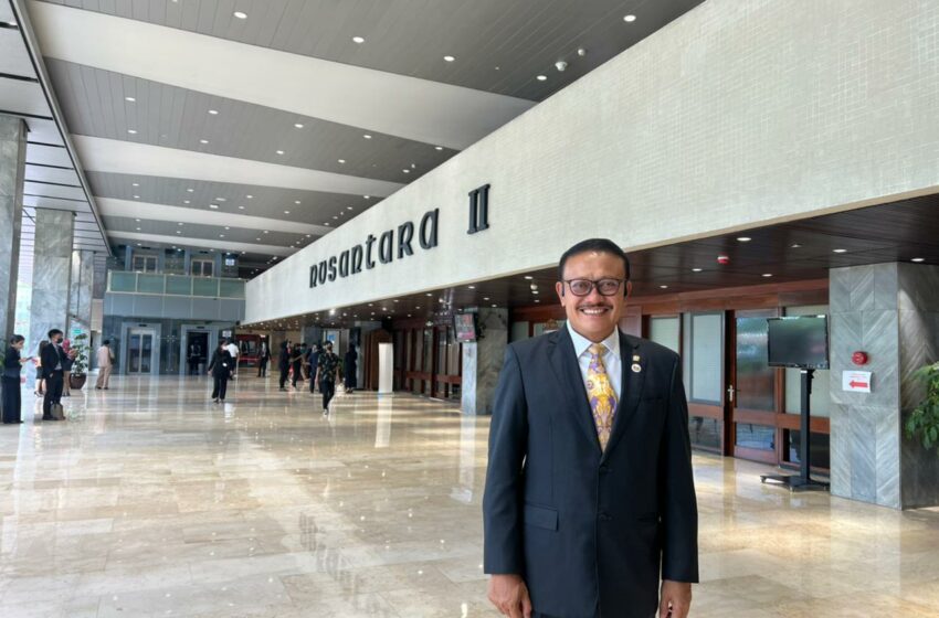  ‘Investasi di Bali Tidak Berkualitas Gegara Tidak Ada Pemerataan Pembangunan’