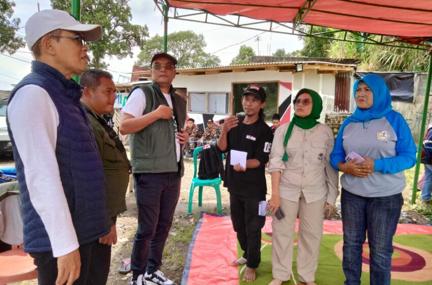 Diprediksi Akhir Tahun Ada Bencana Lagi! DPR Minta Tingkat Kewaspadaan Dini
