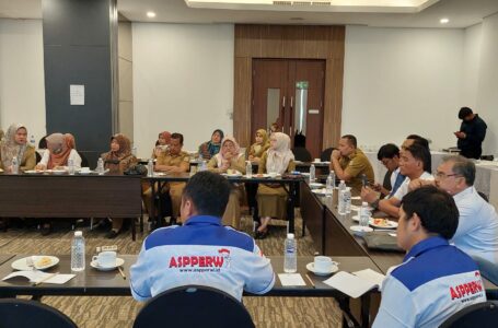 Sedang Dilakukan Strategi Pengembangan Wisata Industri di Bekasi