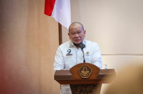 Ketua DPD Ingatkan 4 Konsekuensi Kenegaraan Inpres Rehabilitasi Pegiat dan Pengikut PKI