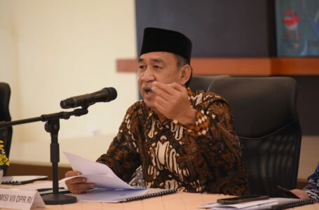 Ashabul Kahfi: Fasilitas Asrama Haji Makasar Sudah Setara Hotel Bintang 4