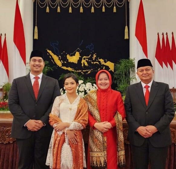 Usai Dilantik Sebagai Menpora Dito Ariotedjo Dapat 3 PR dari Jokowi – Di antaranya Buat Liga Tarkam