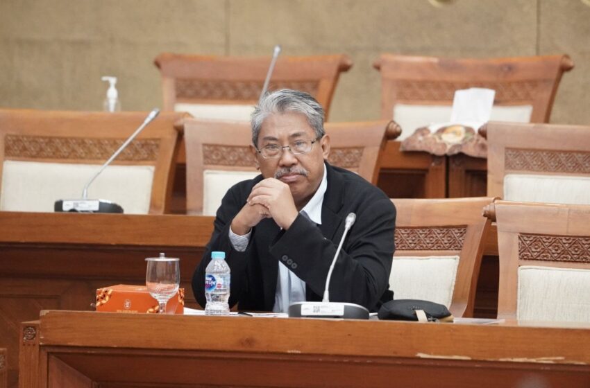  Impor Migas dari Singapura Disetop, MITI: Itu Bagian Hasil Negosiasi Tarif Dagang AS