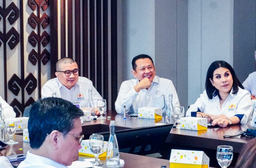 KADIN Indonesia Bentuk Satgas soal Putusan MK, Perlunya UU Ketenagakerjaan Baru