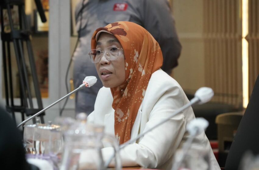  DPR RI: Pastikan Tidak Ada Masyarakat Miskin Kehilangan Akses JKN akibat Kesalahan Data