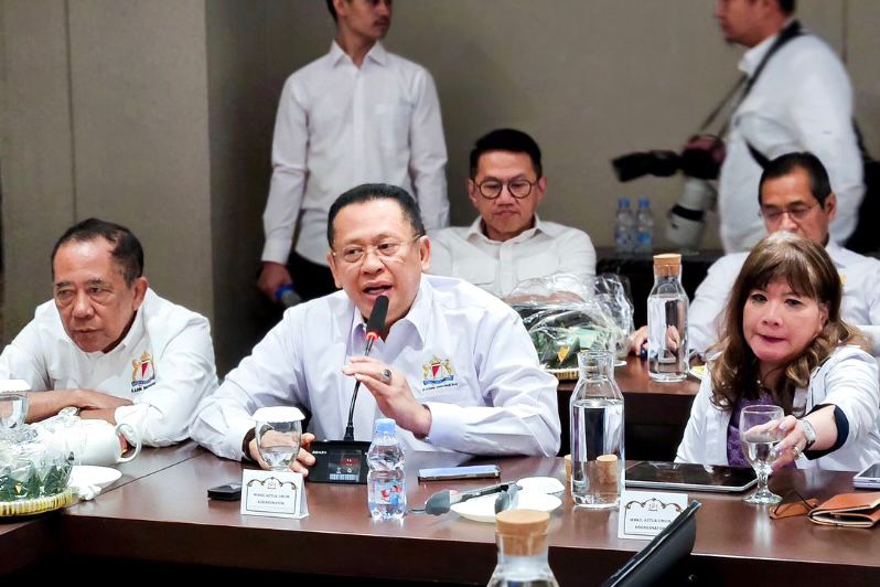  ‘Indonesia Dapat Hadapi Dampak Kebijakan Ekonomi Trump dengan Strategi Adaptif dan Reformasi Struktural’
