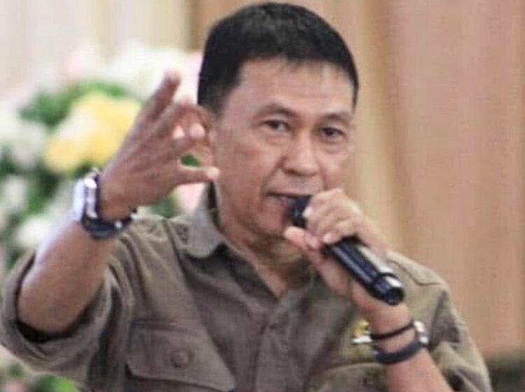  Akademisi IAIN Gorontalo Serukan Aksi Harus Damai, Jangan Terprovokasi dan Jaga Fasilitas Publik!