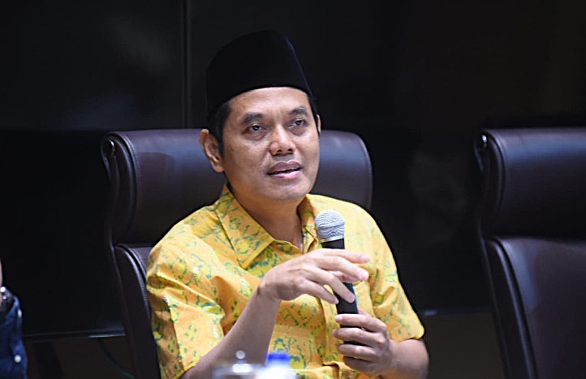  Zulfikar Arse Sadikin: Pengangkatan CPNS dan CPPPK Tidak mesti Serentak…