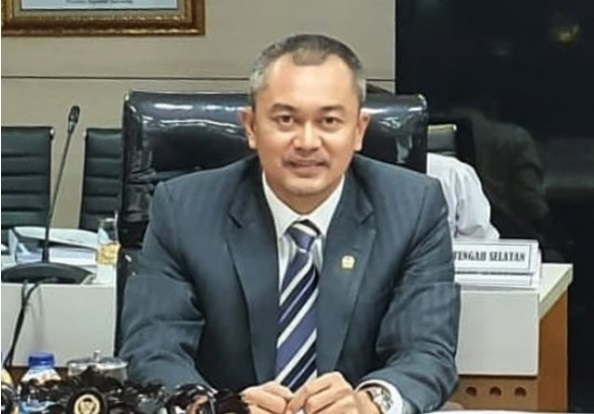  DPR Minta Polri Terjunkan Dokter Tangani Korban Gempa Cianjur