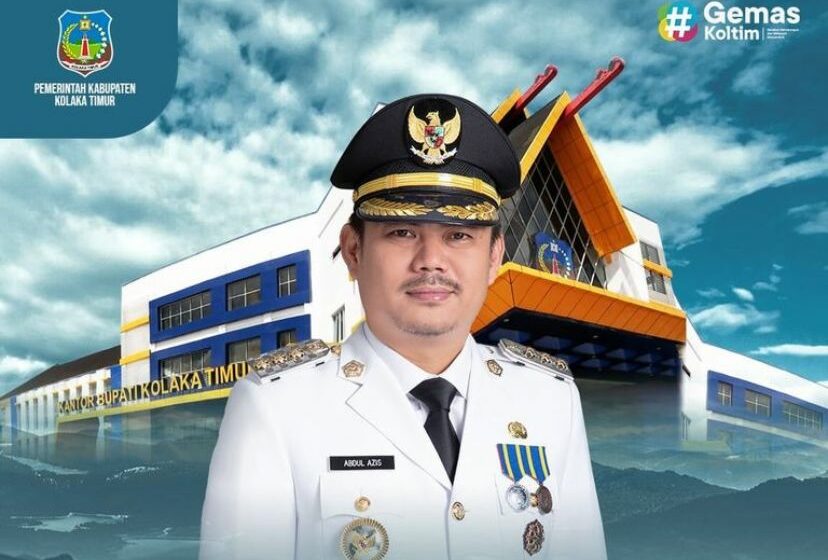  Kejaksaan Agung Didesak Segera Tuntaskan Kasus Suap dan Gratifikasi yang Libatkan Bupati Kolaka Timur Abdul Azis