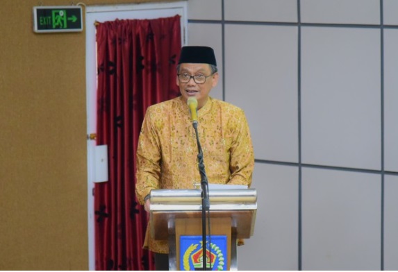 Abdul Fikri Faqih Ungkap Komisi X Dukung Pembangunan Stadion Olahraga Kalimantan Selatan