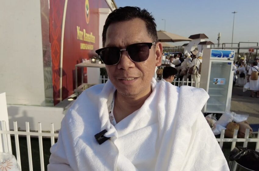  Adies Ingin Petugas Haji Indonesia Dibekali Pelatihan untuk Dampingi Jemaah Laksanakan Ibadah Haji