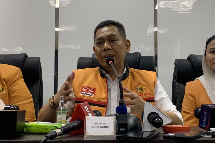  Lewat Quote Prof Adies Ajak Anak Muda Berproses Seperti Padi, Tidak Langsung Menguning…