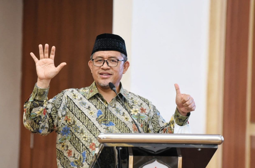  BAM DPR RI Dorong Solusi Berkeadilan Tetapkan Kawasan Hutan di Pulau Bunaken dan Pulau Manado Tua