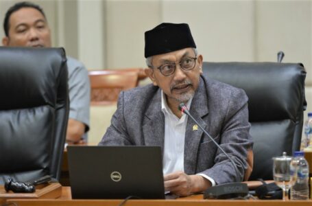 Presiden PKS: Kawal Suara Rakyat hingga Tuntas Penetapan KPU!